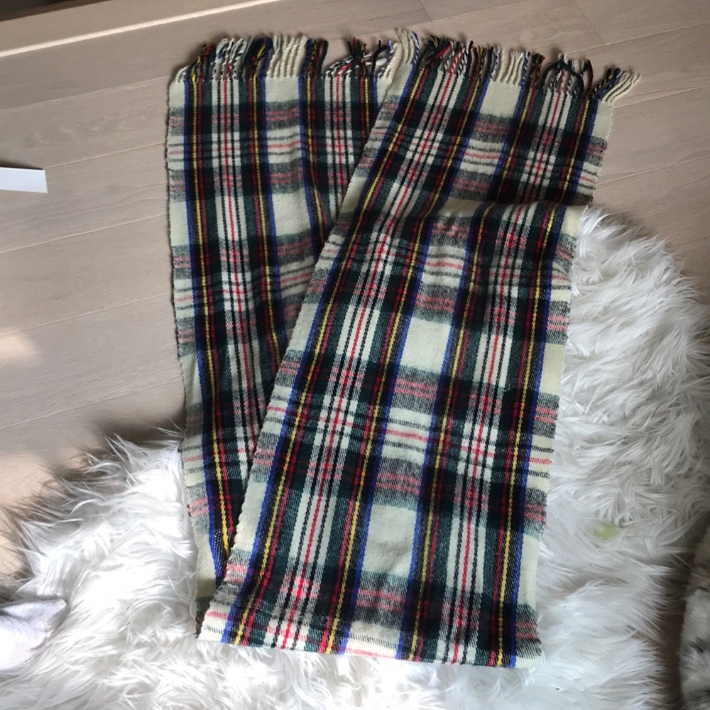 scarf